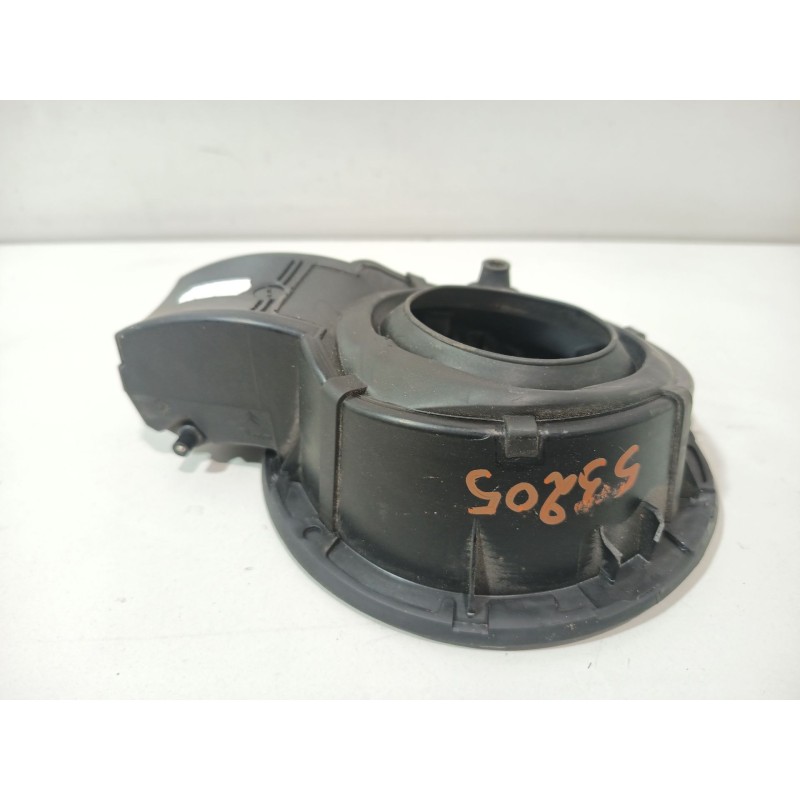 Recambio de tapa exterior combustible para citroën c3 ii (sc_) 1.2 vti 82 referencia OEM IAM 9683387780  