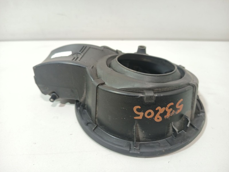 Recambio de tapa exterior combustible para citroën c3 ii (sc_) 1.2 vti 82 referencia OEM IAM 9683387780  