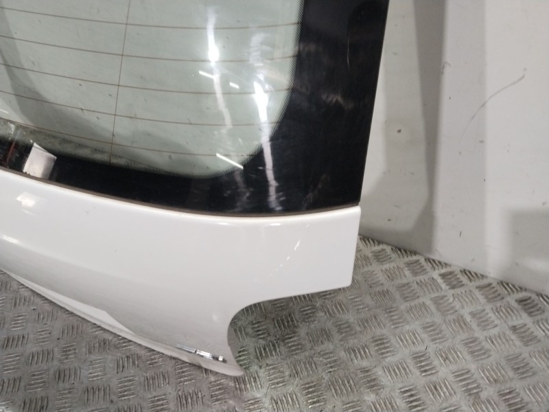 Recambio de porton trasero para audi a3 (8p1) 2.0 tdi 16v referencia OEM IAM 8P3827023AJ  