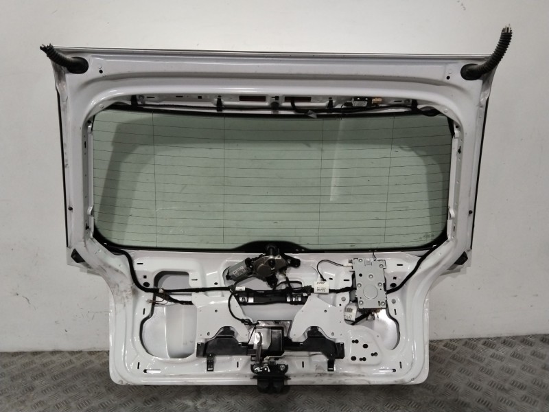 Recambio de porton trasero para audi a3 (8p1) 2.0 tdi 16v referencia OEM IAM 8P3827023AJ  