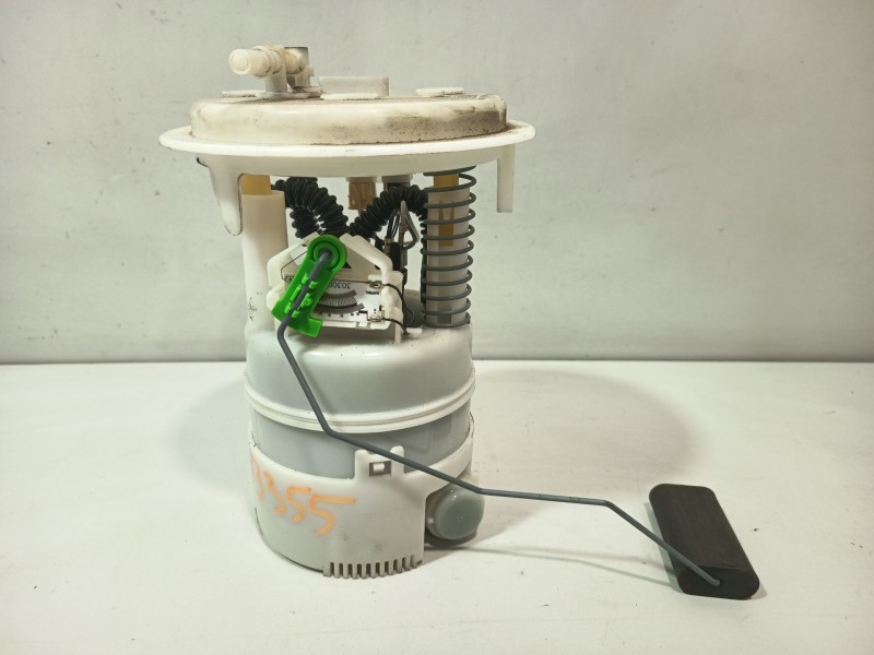 Recambio de aforador para citroën c4 coupé (la_) 1.4 16v referencia OEM IAM 9682753580  