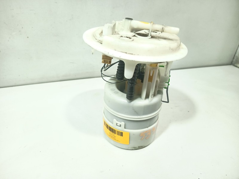 Recambio de aforador para citroën c4 coupé (la_) 1.4 16v referencia OEM IAM 9682753580  