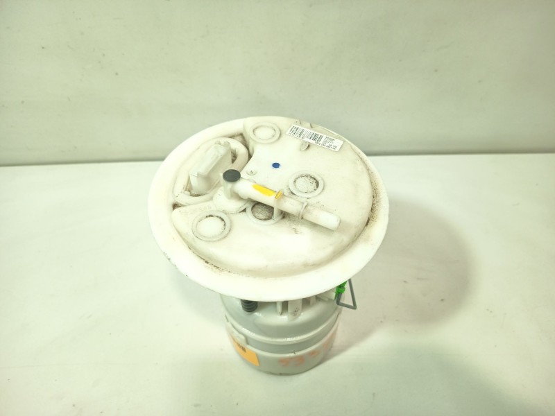 Recambio de aforador para citroën c4 coupé (la_) 1.4 16v referencia OEM IAM 9682753580  