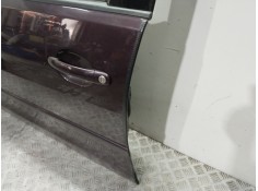 Recambio de puerta delantera izquierda para volkswagen polo iv (9n_, 9a_) 1.4 16v referencia OEM IAM 6Q4831055P   2