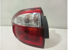 Recambio de piloto trasero izquierdo para ford c-max ii (dxa/cb7, dxa/ceu) 1.6 tdci referencia OEM IAM 1767530  