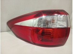 Recambio de piloto trasero izquierdo para ford c-max ii (dxa/cb7, dxa/ceu) 1.6 tdci referencia OEM IAM 1767530   2