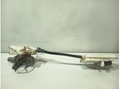 Recambio de bomba freno para ford c-max ii (dxa/cb7, dxa/ceu) 1.6 tdci referencia OEM IAM 03350891601  