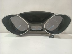 Recambio de cuadro instrumentos para ford c-max ii (dxa/cb7, dxa/ceu) 1.6 tdci referencia OEM IAM BM5T10849CT  