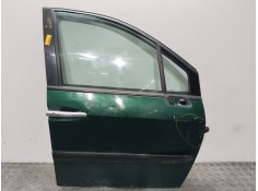 Recambio de puerta delantera derecha para peugeot 807 (eb_) 2.2 hdi referencia OEM IAM 9004X4  