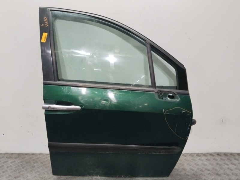 Recambio de puerta delantera derecha para peugeot 807 (eb_) 2.2 hdi referencia OEM IAM 9004X4  