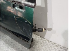 Recambio de puerta delantera derecha para peugeot 807 (eb_) 2.2 hdi referencia OEM IAM 9004X4   2
