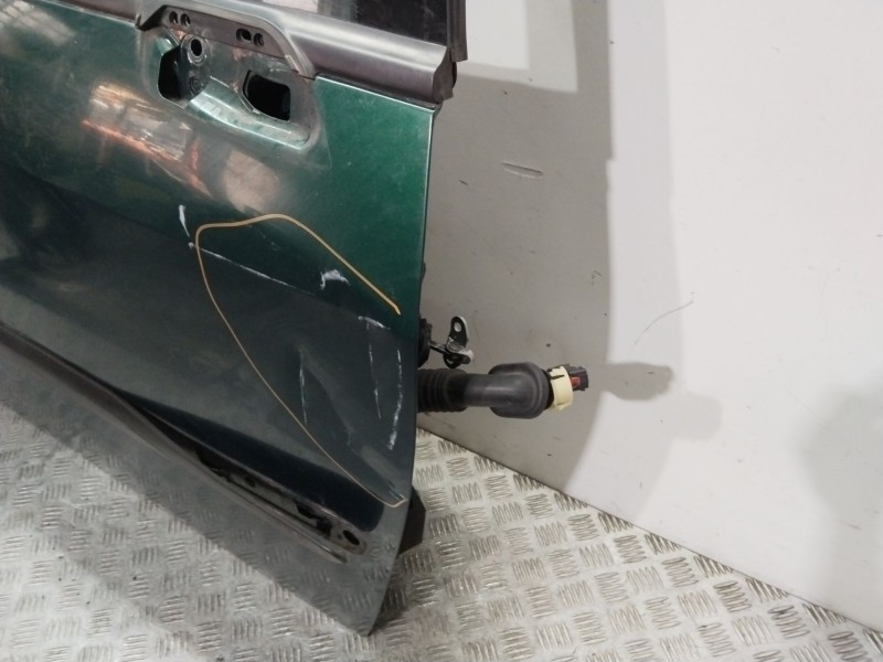 Recambio de puerta delantera derecha para peugeot 807 (eb_) 2.2 hdi referencia OEM IAM 9004X4  