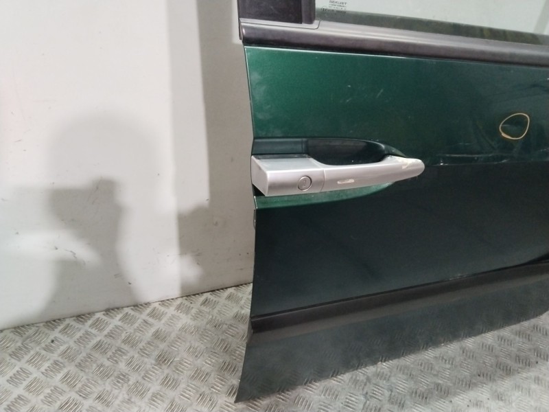 Recambio de puerta delantera derecha para peugeot 807 (eb_) 2.2 hdi referencia OEM IAM 9004X4  