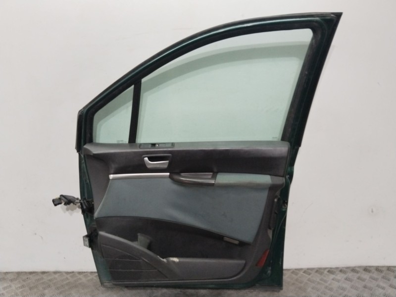 Recambio de puerta delantera derecha para peugeot 807 (eb_) 2.2 hdi referencia OEM IAM 9004X4  