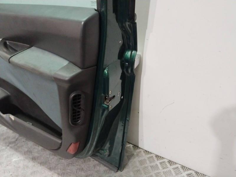 Recambio de puerta delantera derecha para peugeot 807 (eb_) 2.2 hdi referencia OEM IAM 9004X4  