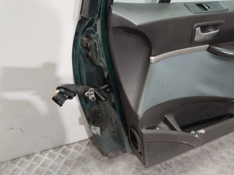 Recambio de puerta delantera derecha para peugeot 807 (eb_) 2.2 hdi referencia OEM IAM 9004X4  