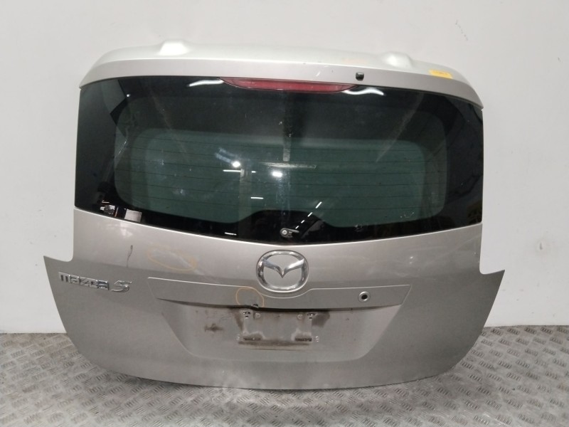 Recambio de porton trasero para mazda 5 (cr) 2.0 cd (cr19) referencia OEM IAM CCY562020J  