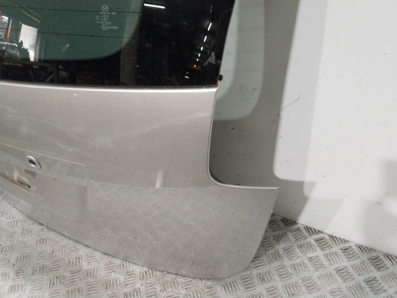Recambio de porton trasero para mazda 5 (cr) 2.0 cd (cr19) referencia OEM IAM CCY562020J  
