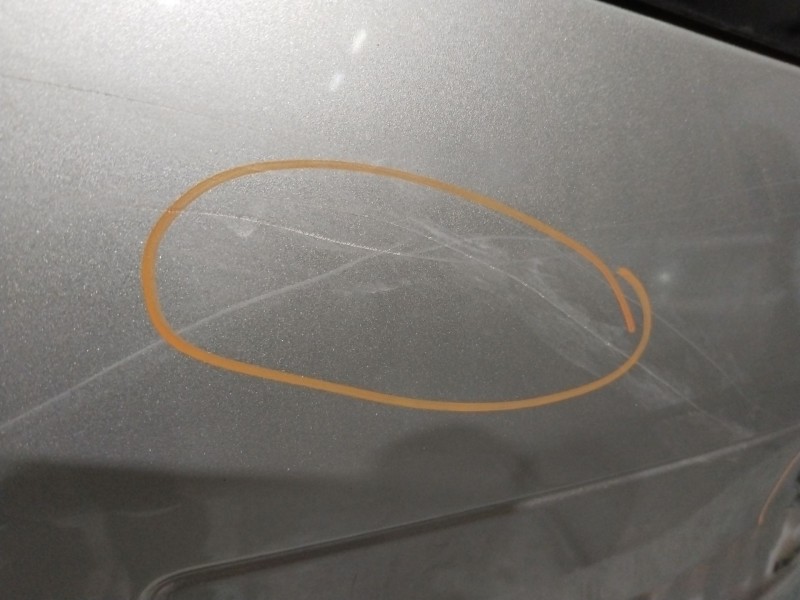 Recambio de porton trasero para mazda 5 (cr) 2.0 cd (cr19) referencia OEM IAM CCY562020J  