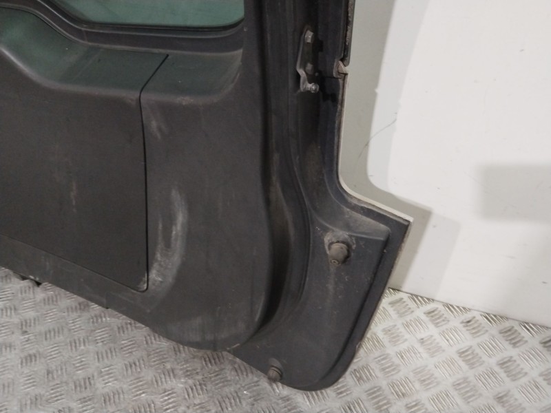 Recambio de porton trasero para mazda 5 (cr) 2.0 cd (cr19) referencia OEM IAM CCY562020J  