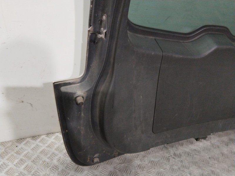 Recambio de porton trasero para mazda 5 (cr) 2.0 cd (cr19) referencia OEM IAM CCY562020J  