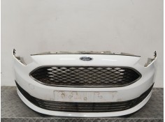 Recambio de paragolpes delantero para ford c-max ii (dxa/cb7, dxa/ceu) 1.0 ecoboost referencia OEM IAM 1923772  