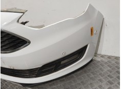 Recambio de paragolpes delantero para ford c-max ii (dxa/cb7, dxa/ceu) 1.0 ecoboost referencia OEM IAM 1923772   2