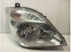 Recambio de faro derecho para mercedes-benz sprinter 3,5-t autobús (b906) 313 cdi 4x4 (906.731, 906.733, 906.735) referencia OEM