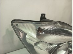 Recambio de faro derecho para mercedes-benz sprinter 3,5-t autobús (b906) 313 cdi 4x4 (906.731, 906.733, 906.735) referencia OEM 2