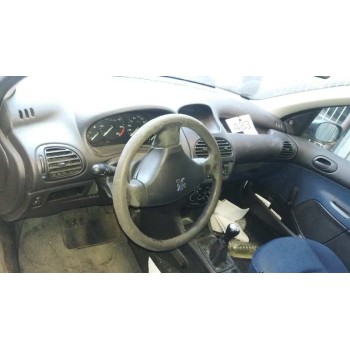PEUGEOT 307 (S1)