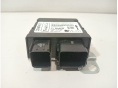 Recambio de centralita airbag para ford c-max ii (dxa/cb7, dxa/ceu) 1.6 tdci referencia OEM IAM 0285010929  