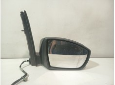 Recambio de retrovisor derecho para ford c-max ii (dxa/cb7, dxa/ceu) 1.6 tdci referencia OEM IAM 212876166  