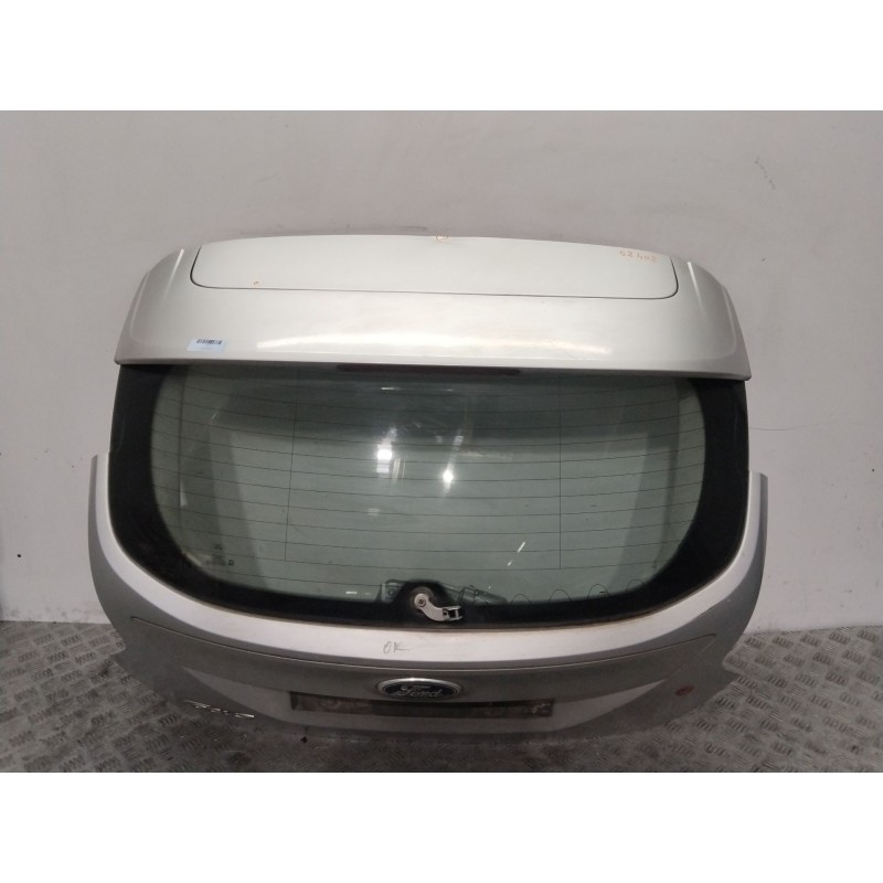PORTON TRASERO 1838957  - imagen 1