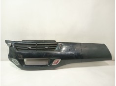 Recambio de rejilla aireadora para citroën c3 ii (sc_) 1.2 vti 82 referencia OEM IAM 9685748677  