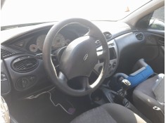 ford focus i (daw, dbw) del año 1999 2