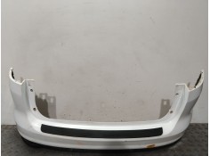 Recambio de paragolpes trasero para ford c-max ii (dxa/cb7, dxa/ceu) 1.0 ecoboost referencia OEM IAM 1857318  