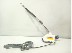 Recambio de cerradura puerta delantera derecha para citroën c3 ii (sc_) 1.2 vti 82 referencia OEM IAM A04959  