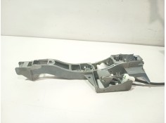 Recambio de cerradura puerta delantera derecha para citroën c3 ii (sc_) 1.2 vti 82 referencia OEM IAM A04959   2