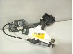 Recambio de cerradura puerta delantera izquierda para citroën c3 ii (sc_) 1.2 vti 82 referencia OEM IAM A04947  