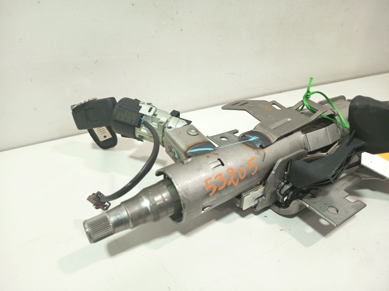 Recambio de columna direccion para citroën c3 ii (sc_) 1.2 vti 82 referencia OEM IAM 4123FW  