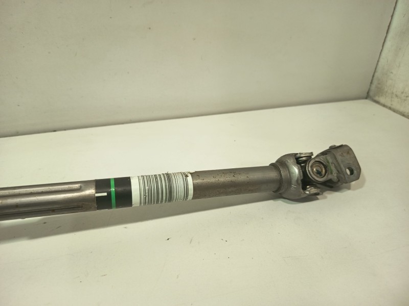 Recambio de columna direccion para citroën c3 ii (sc_) 1.2 vti 82 referencia OEM IAM 4123FW  