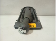 Recambio de pomo palanca cambio para citroën c3 ii (sc_) 1.2 vti 82 referencia OEM IAM 96841605  