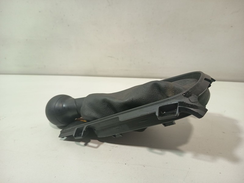 Recambio de pomo palanca cambio para citroën c3 ii (sc_) 1.2 vti 82 referencia OEM IAM 96841605  
