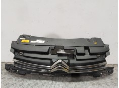 Recambio de rejilla paragolpes delantero para citroën c3 iii (sx) 1.2 vti 82 referencia OEM IAM 9814095980  