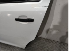 Recambio de puerta trasera izquierda para opel corsa d (s07) 1.2 (l08, l68) referencia OEM IAM 124355   2