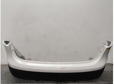 Recambio de paragolpes trasero para nissan qashqai ii (j11, j11_) 1.5 dci referencia OEM IAM H50224EAMH  