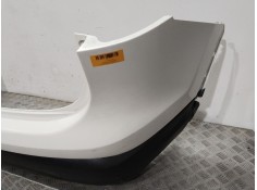 Recambio de paragolpes trasero para nissan qashqai ii (j11, j11_) 1.5 dci referencia OEM IAM H50224EAMH   2