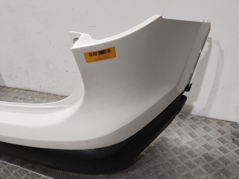 Recambio de paragolpes trasero para nissan qashqai ii (j11, j11_) 1.5 dci referencia OEM IAM H50224EAMH  
