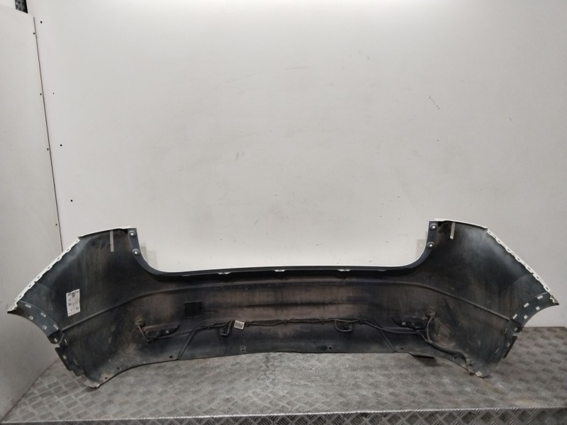 Recambio de paragolpes trasero para nissan qashqai ii (j11, j11_) 1.5 dci referencia OEM IAM H50224EAMH  