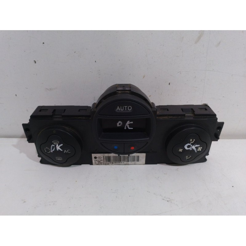 MANDO CALEFACCION / AIRE ACONDICIONADO F6Q0EX  - imagen 2